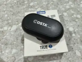 Microphone Wireless Clip On Dual TX for Type C Good Condition