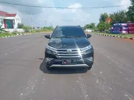 Terios R 2021 manual istimewa