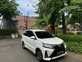 Toyota Avanza Veloz 1.5 At Facelift