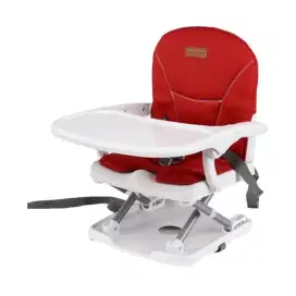 Kursi makan bayi