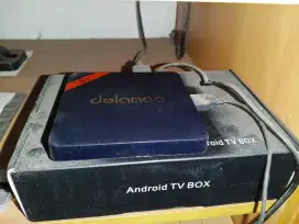 Android Box (Second, Normal)