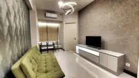 SEWA APARTMENT BENSON 2 BEDROOM FULL FURNISH MURAH