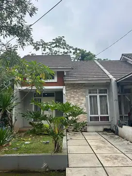Disewakan rumah