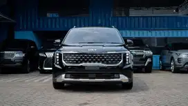 Kia Carnival Premiere 7-Seater Special Conditions