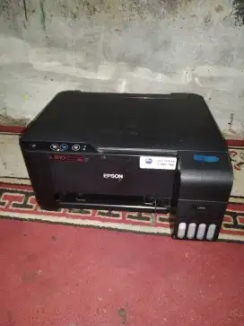 Print scan copy Epson L3110