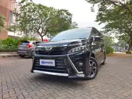 DP 5% Toyota Voxy 2.0 Bensin-AT 2020 SMK