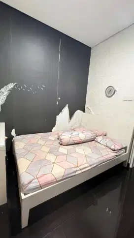Dijual Kasur IKEA bekas