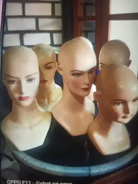 Dijual murah meriah,