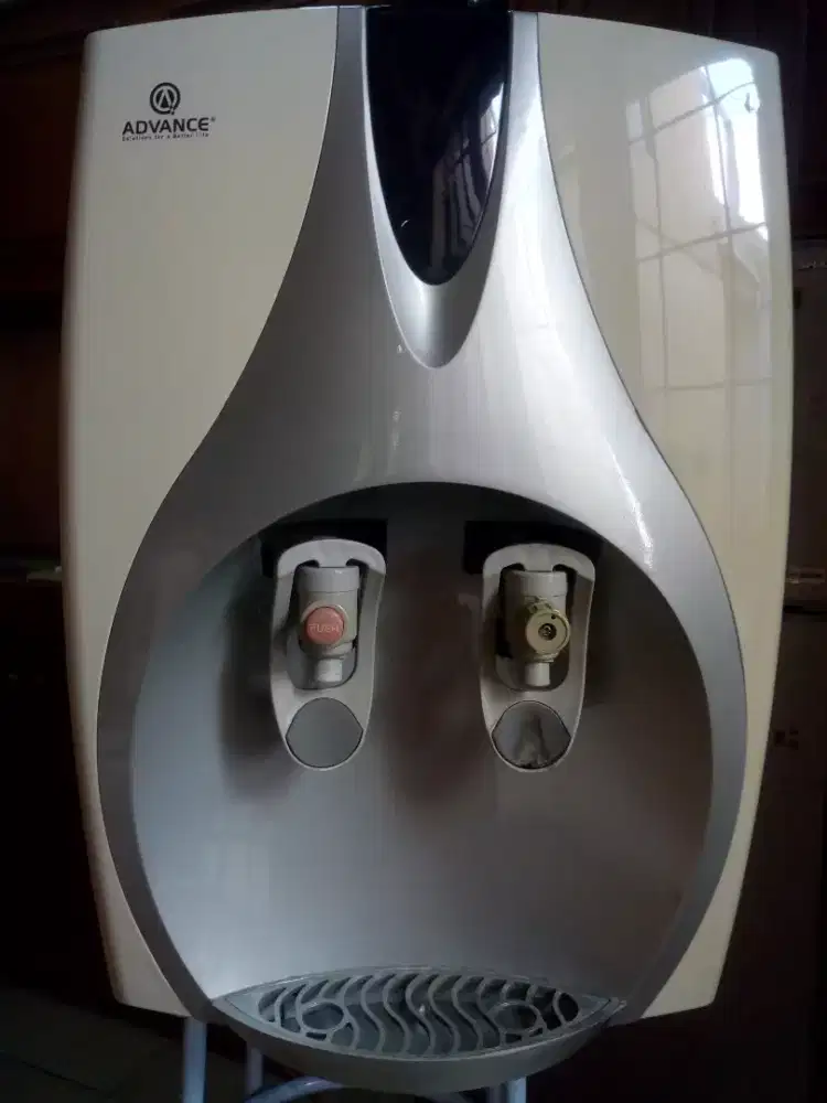 Dispenser RO Advance Nurisu