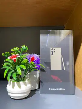Samsung Galaxy S24 Ultra 256GB – Bisa Kredit Tanpa Ribet Jogja