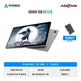 Tablet Advan VX Lite