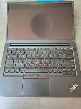 Lenovo ThinkPad E14 Gen 2 Core i5 11th RAM 16 Gb
