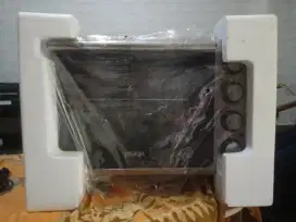 DIJUAL OVEN SIGNORA DUO OVEN SG-1606-DO