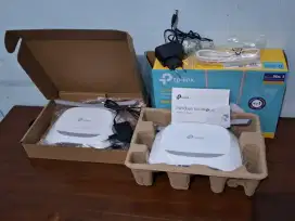Router TP Link TL-WR840N