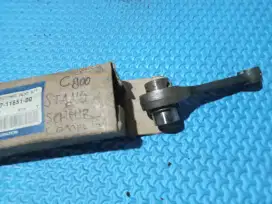 Conroad supra, seger grand is 0.75