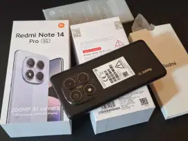 Redmi Note 14 Pro 5G