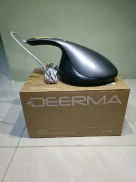 Vacum deerma ex919