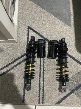 Shock ktc apex new aerox nmax