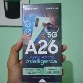 Samsung Galaxy A26 5G Ram 8/256