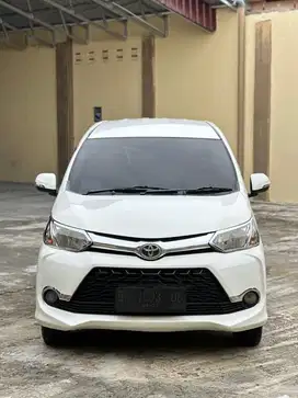 Toyota avanza veloz 1.3 at matic 2015
