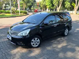 NISSAN GRAND LIVINA 1.5 XV BENSIN MATIC 2018