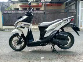 HONDA VARIO 125 LED TAHUN 2023 KM 13 RB BEKAS RASA BARU 99%ORIGINAL