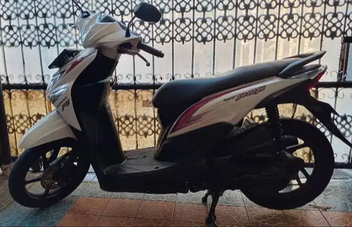 Dijual Beat POP FI eSP 2015