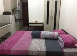 Studio - Dekat Ubaya‼️Jual Apartemen Gunawangsa Merr