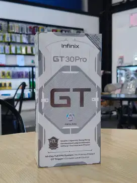 Infinix GT 30 Pro Ram 8gb