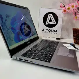 Laptop Advan Soulmate Plus