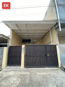 Medayu 5  x 20 siap huni