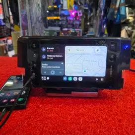 Head Unit HONDA CIVIC Hatchback RS 2020-2021 Clarion RQ9096-NR