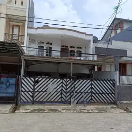 Jual Cepat Rumah 2Lt Siap Huni Gading Ayu Kelapa Gading Jakarta Utara