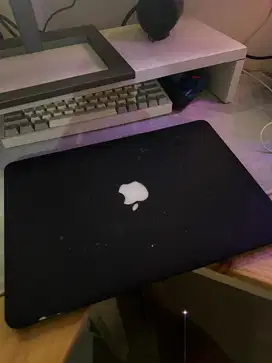 Macbook Air 2014 core i5 ssd 128Gb Normal
