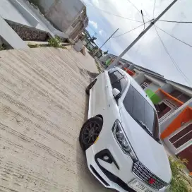Velg Hsr Tikala 9004 SMG ring 16