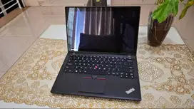 Lenovo ThinkPad X250 Kerja Kantor Kuliah Sekolah - No Minus