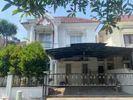 Royal Residence, Jual Cepat Harga Termurah, Rumah Mewah di Jaktim