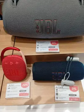 Jbl speaker bluetooth