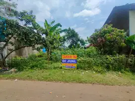 Tanah Strategis Pinggir Jalan cocok untuk Villa atau Usaha Banjaran