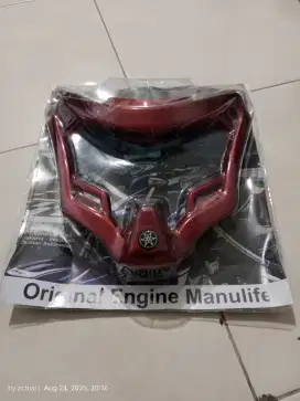 Lis lampu vixion NVA