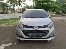 Daihatsu Sigra X 1.2 Tahun 2016