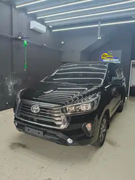 Toyota Kijang Innova 2024 Diesel