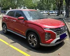 Hyundai Creta Prime 2023 ex Dokter tangan pertama