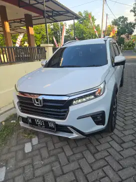 All New BRV Prestige Sensing 2022/2023