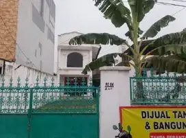 DIJUAL RUMAH WILAYAH CIRACAS JAKARTA !!!