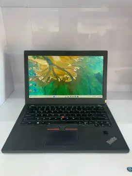 Lenovo Thinkpad X270