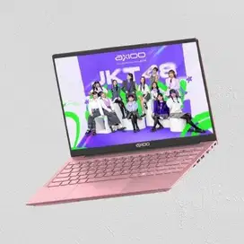 AXIOO HYPE 5 AMD X5-2 LOLLIPOP RYZEN 5-7430U/RAM 8GB/SSD 256GB/14INCH