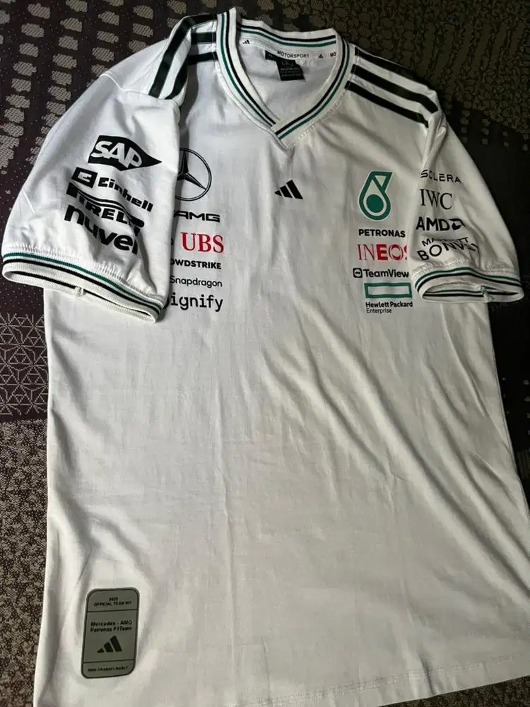 Kaos F1 Formula One