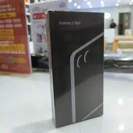 SAMSUNG GALAXY Z FLIP 7 512 GB FREE CASE ORI SEHARGA 1 JT