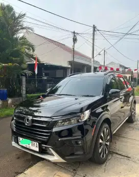 BRV tahun 2022 Barang pemakaian Pribadi